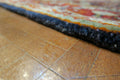 3' 6" x 5' 3" Persian Jozan Rug image 10