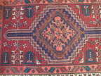 3' 8" x 8' 0" Persian Sarab Runner image 4