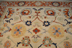 10' 0" x 14' 0" Pakistan Chobi Rug image 6