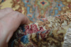 2' 0" x 4' 0" Persian Lavar Rug image 9