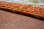 9' 0" x 12' 1" Pakistan Serapi Rug image 3