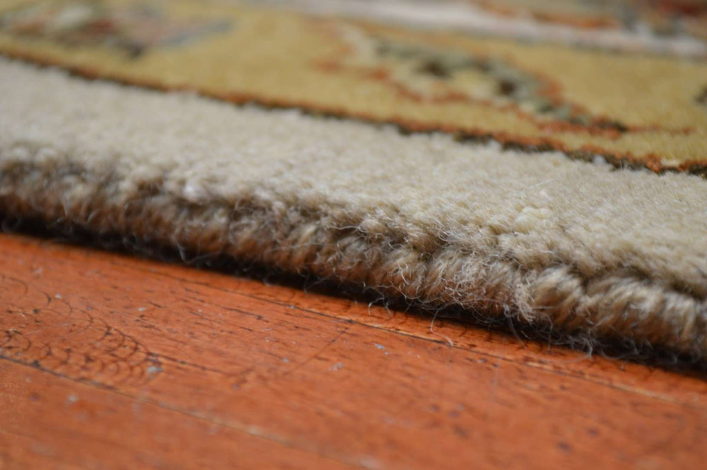 6' 0" x 9' 1" India Jaipur Rug image 10