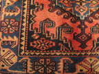 3' 4" x 5' 0" Persian Vis Rug image 5