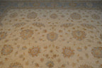 11' 10" x 15' 2" Pakistan Peshawar Rug image 8