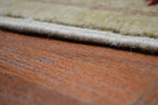 6' 0" x 6' 6" Pakistan Peshawar Rug image 10