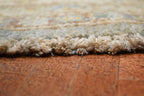 6' 0" x 6' 0" Pakistan Peshawar Octagon Rug image 9