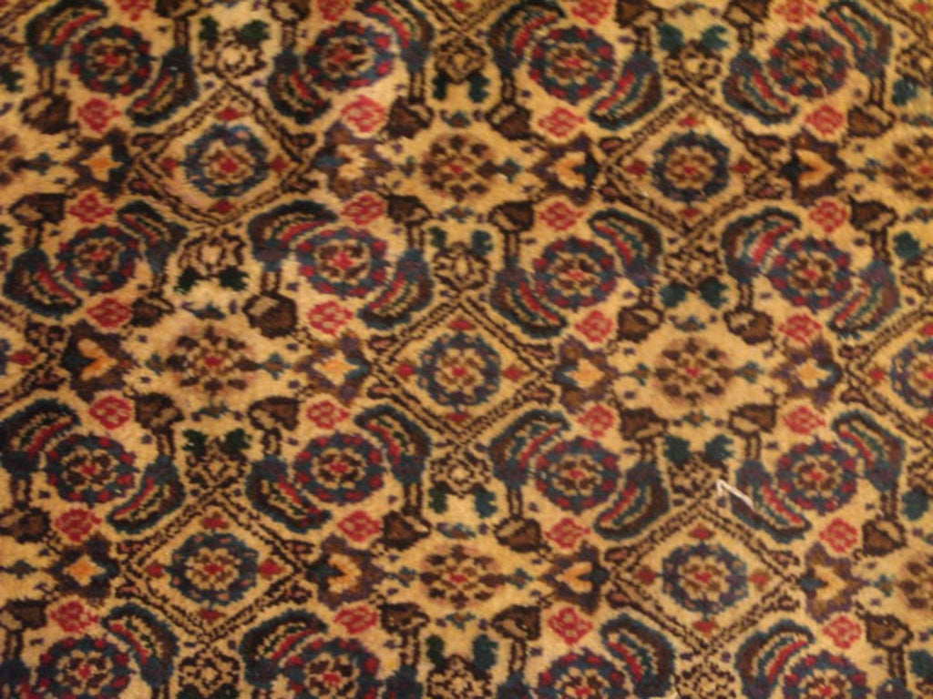 6' 9" x 9' 6" Persian Mood Rug image 7
