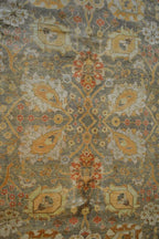 6' 1" x 8' 8" Pakistan Ottoman Rug image 2