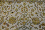 5' 5" x 8' 0" India Jaipur Rug image 9