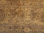 9' 1" x 12' 1" Persian Tabriz Rug image 10