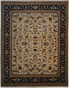 8' 2" x 10' 3" Pakistan Chobi Rug image 0