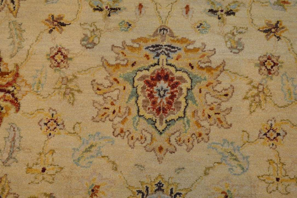 8' 0" x 10' 3" India Sultanabad Rug image 9
