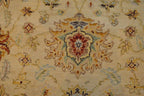 8' 0" x 10' 3" India Sultanabad Rug image 9