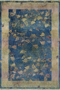 5' 3" x 7' 8" Persian Tabriz Rug image 0