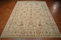6' 0" x 9' 2" Pakistan Peshawar Rug image 2