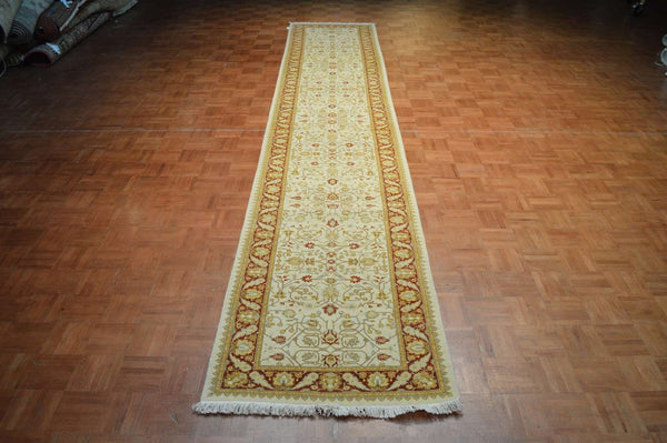 2' 7" x 14' 4" Pakistan Mogul Runner image 1