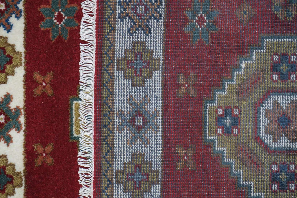 3' 0" x 5' 0" India Kazak Rug image 1