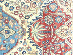 9' 1" x 12' 9" Persian Ziegler Rug image 9