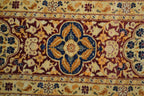 8' 1" x 10' 2" Pakistan Mogul Rug image 5