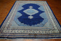7' 3" x 10' 3" Persian Arak Rug image 1
