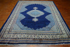 7' 3" x 10' 3" Persian Arak Rug image 1
