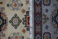 2' 0" x 4' 0" India Kazak Rug image 1