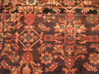 7' 5" x 10' 3" Persian Lilihan Rug image 9