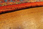 7' 1" x 10' 0" Persian Mahal Rug image 5