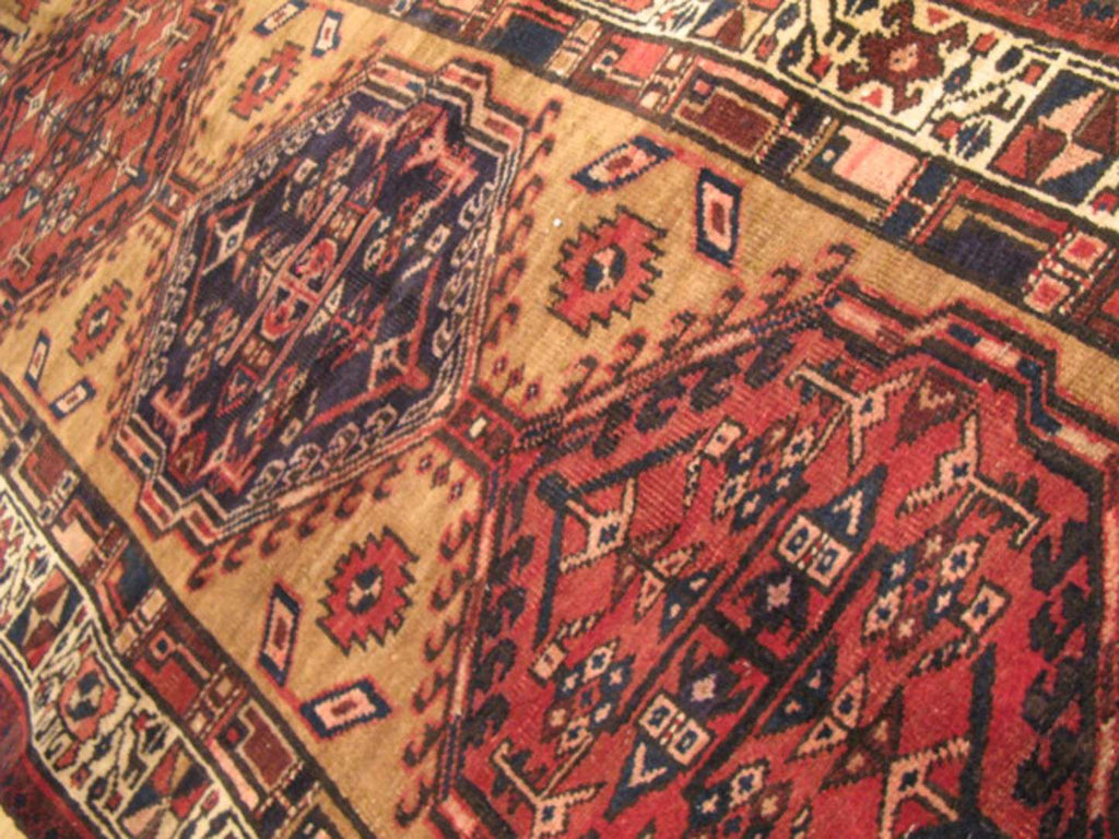 3' 2" x 6' 1" Persian Bakhshayesh Runner image 5