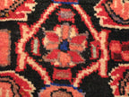 6' 0" x 13' 5" Persian Mahal Rug image 4