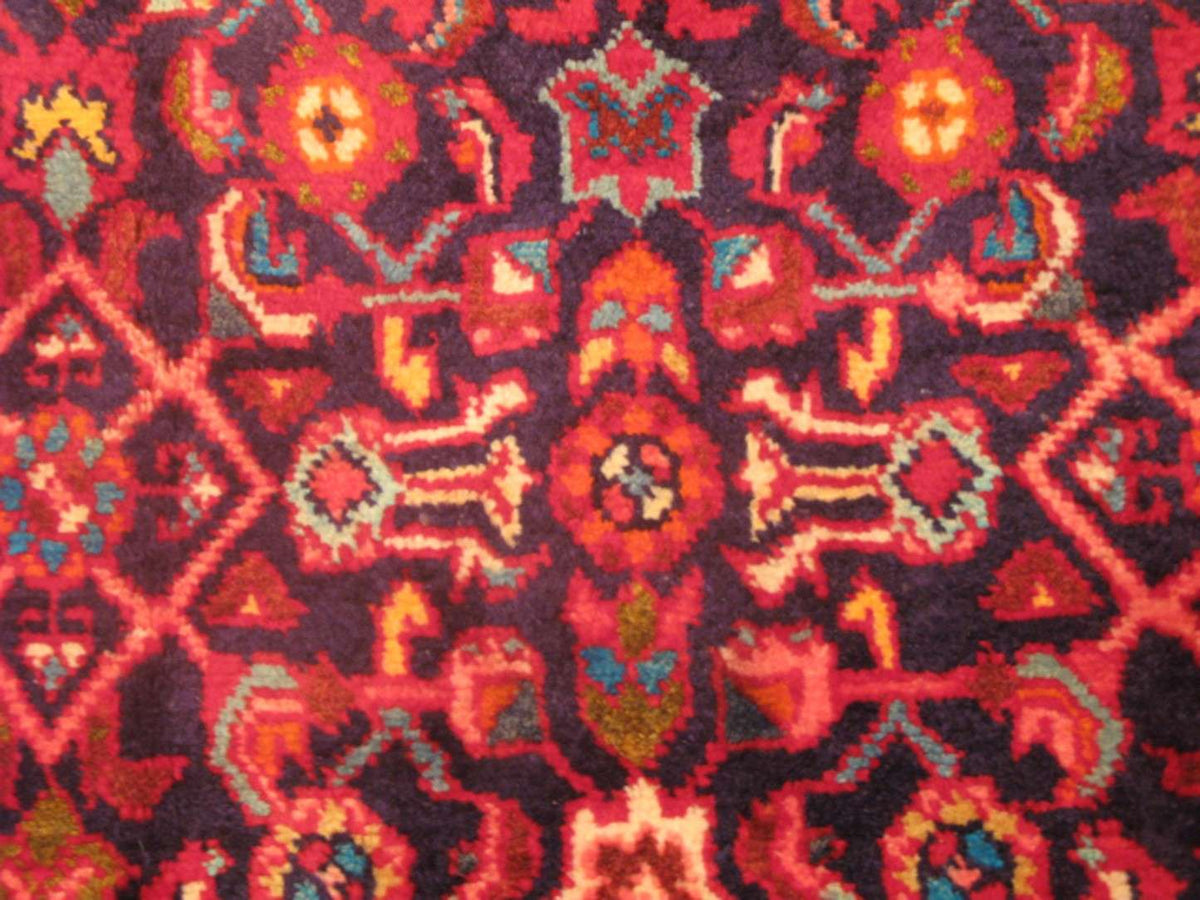 5' 2" x 11' 0" Persian Malayer Runner image 2
