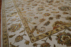 6' 0" x 9' 1" India Jaipur Rug image 5