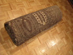 7' 3" x 10' 0" Persian Bakhtiari Rug image 11