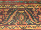 10' 1" x 14' 0" Persian Mahal Rug image 5