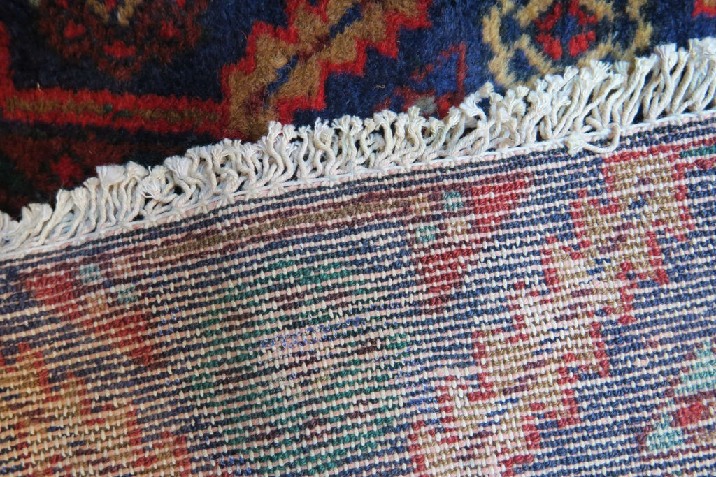 2' 8" x 12' 3" Persian Kolyaei Rug image 0