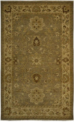 3' 9" x 6' 3" Pakistan Peshawar Rug image 0