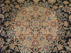 5' 2" x 9' 0" Persian Nain Rug image 2