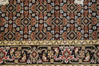 2' 7" x 20' 8" India Bijar Runner image 5