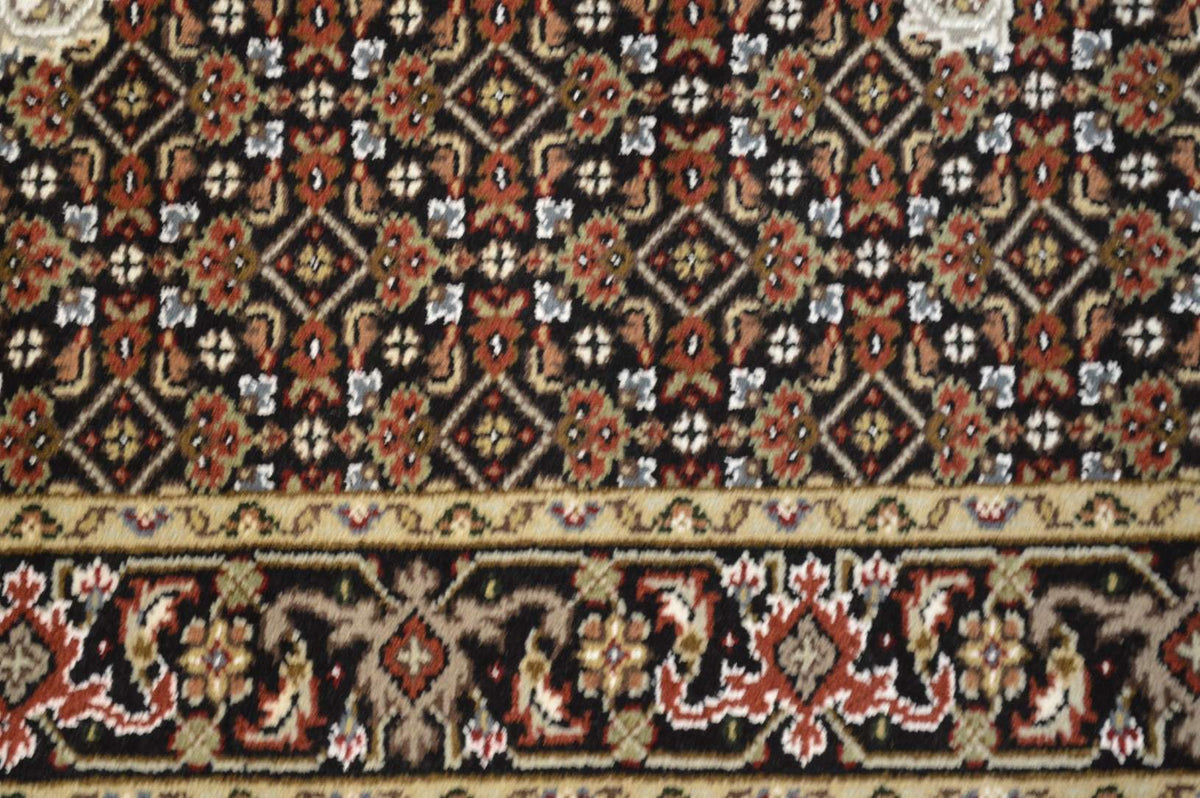 2' 7" x 20' 8" India Bijar Runner image 5