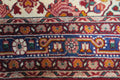 3' 5" x 5' 5" Persian Jozan Rug image 7