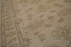 2' 10" x 14' 6" Pakistan Peshawar Runner image 4