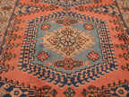 4' 1" x 7' 3" Persian Vis Rug image 6