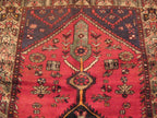 3' 5" x 10' 2" Persian Hamadan Runner image 8
