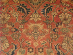 8' 1" x 12' 4" Persian Mahal Rug image 8
