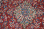 9' 8" x 13' 0" Persian Lavar Rug image 6