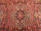 4' 4" x 6' 5" Persian Lilihan Rug image 4