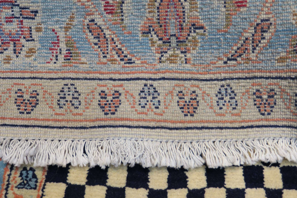 3' 4" x 5' 5" Persian Ardakan Rug image 11
