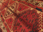3' 3" x 10' 9" Persian Sarab Runner image 9