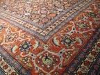 10' 0" x 13' 5" Persian Haji Jalili Rug image 8