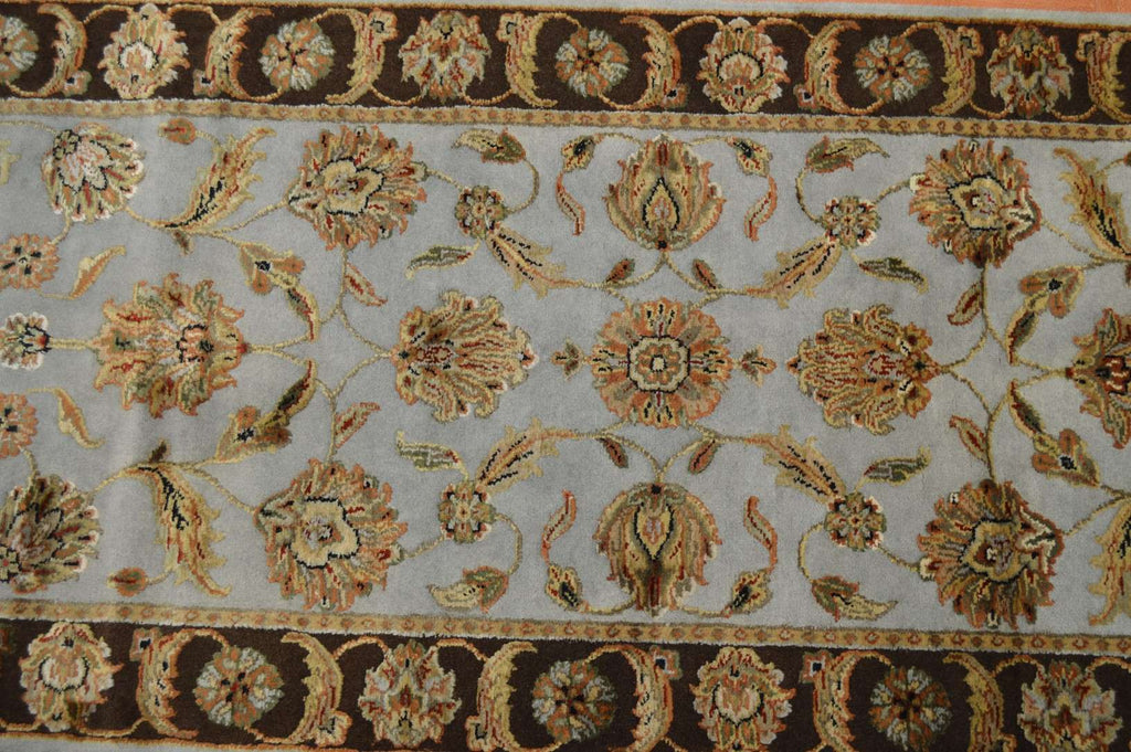 2' 6" x 18' 8" India Jaipur Runner image 8
